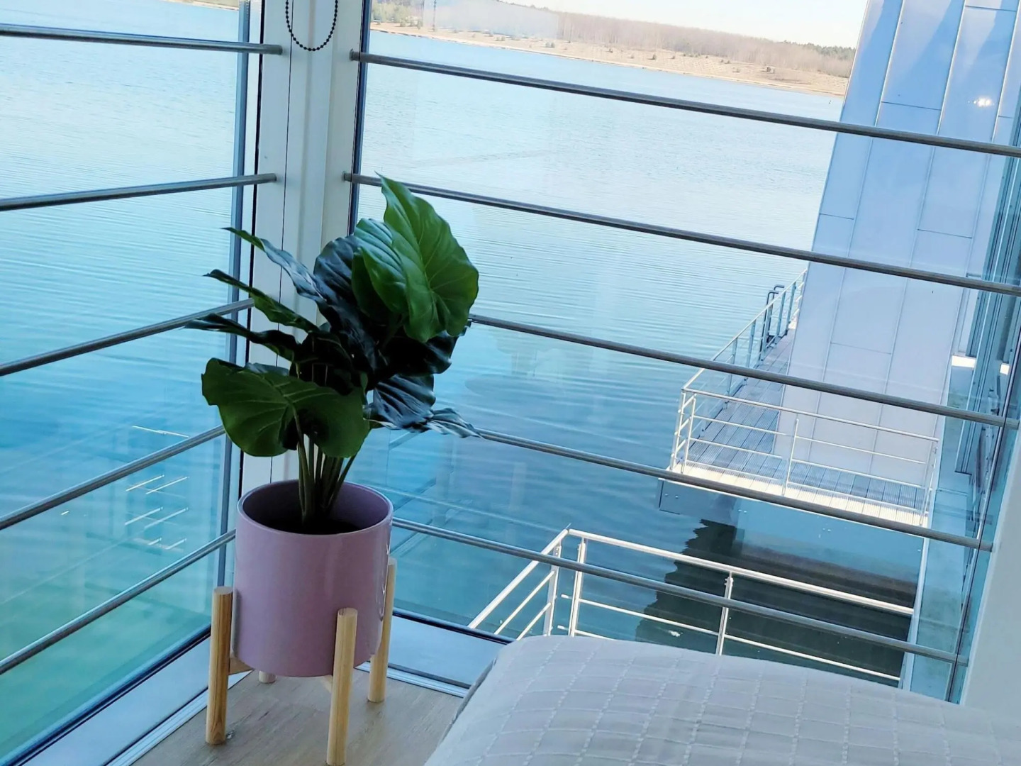 Apartment in Geierswalde