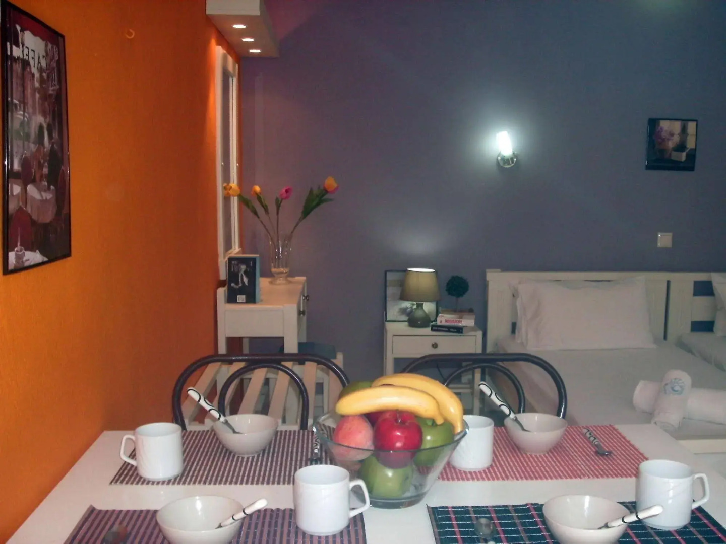 Terpsichori Villa & Apartments