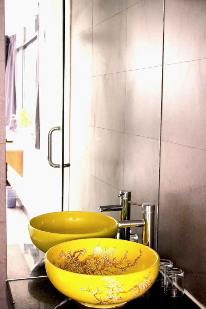 Yangshuo Wada Hostel by Yulong River