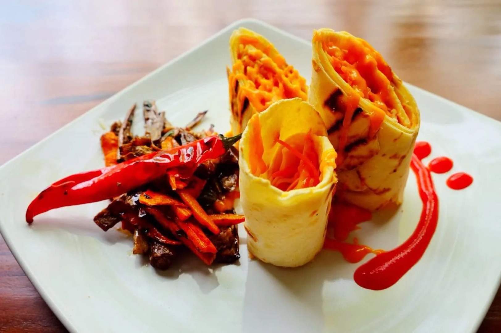 K2 Eco Boutique Lombok