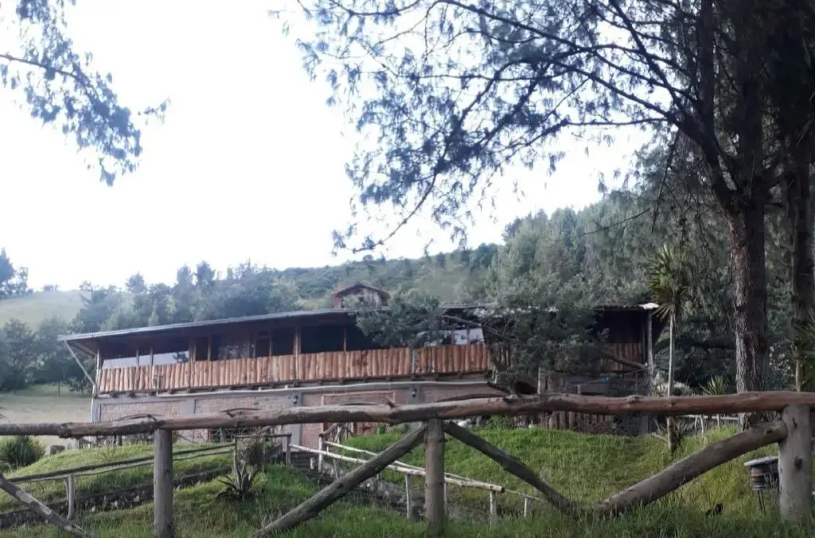 El Trapiche
