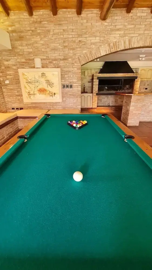 Casa Agostino - Luxury wine resort