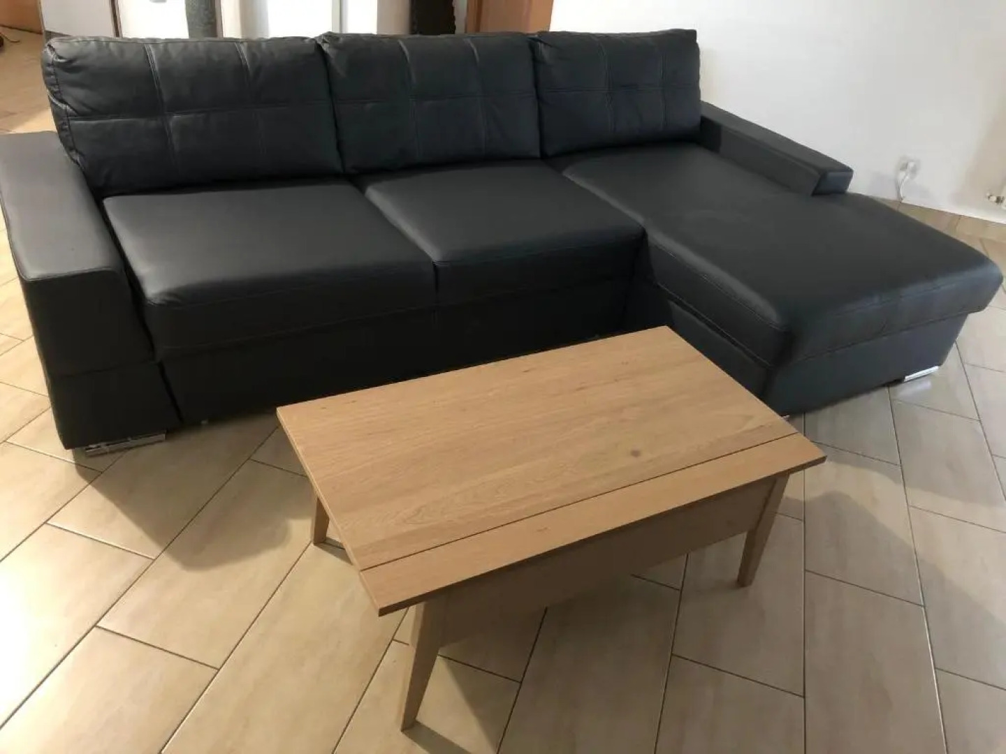 Super appartement meublé haut standing Elias