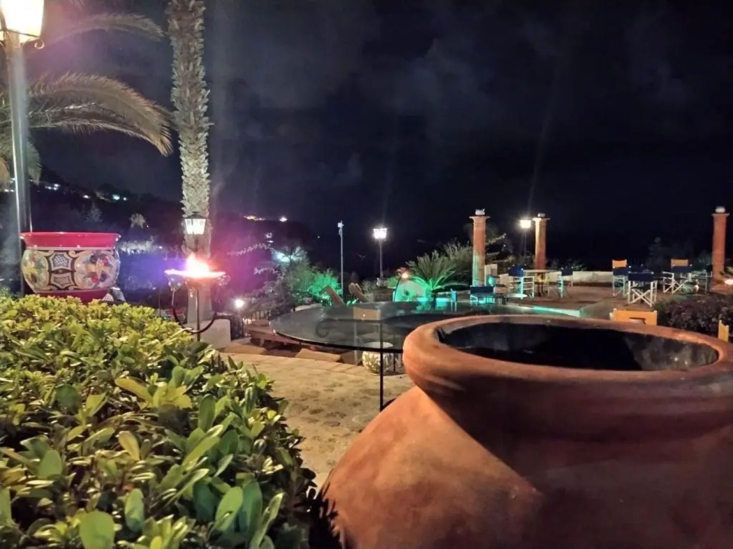 Residenza Villa Spagnola