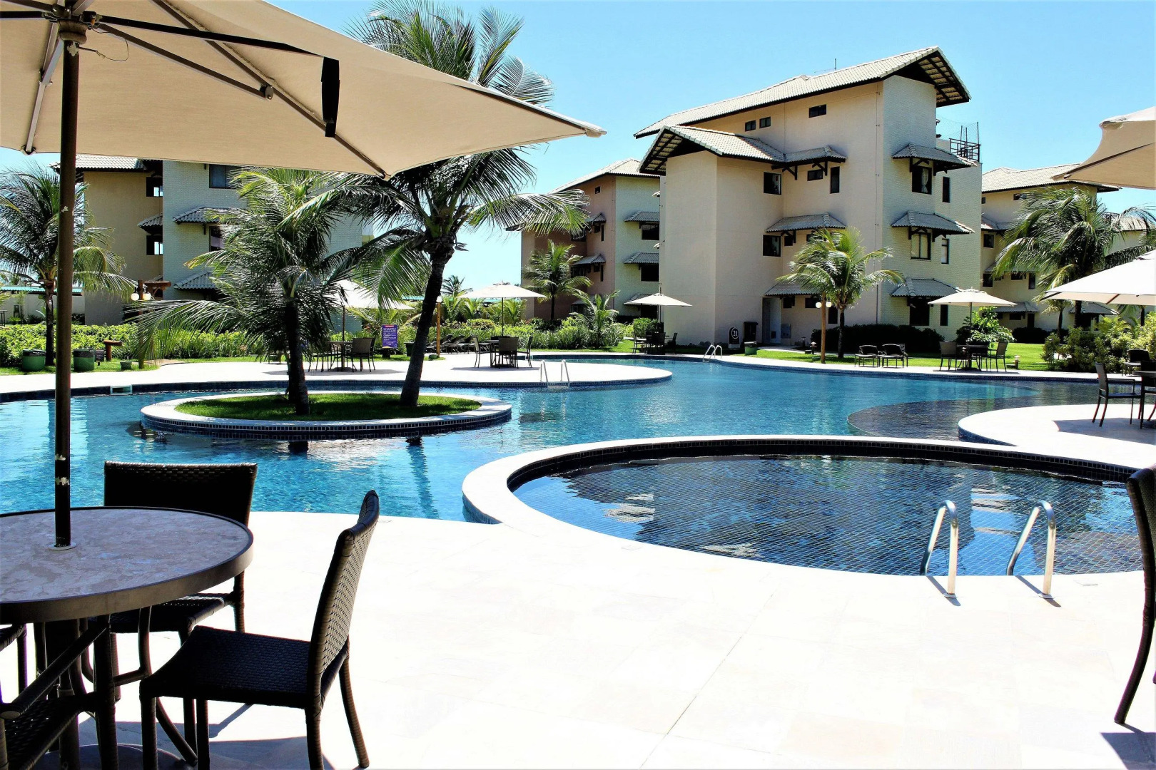 Cobertura Beach Place Duplex 8 Pessoas Varanda Gourmet by DM Apartments