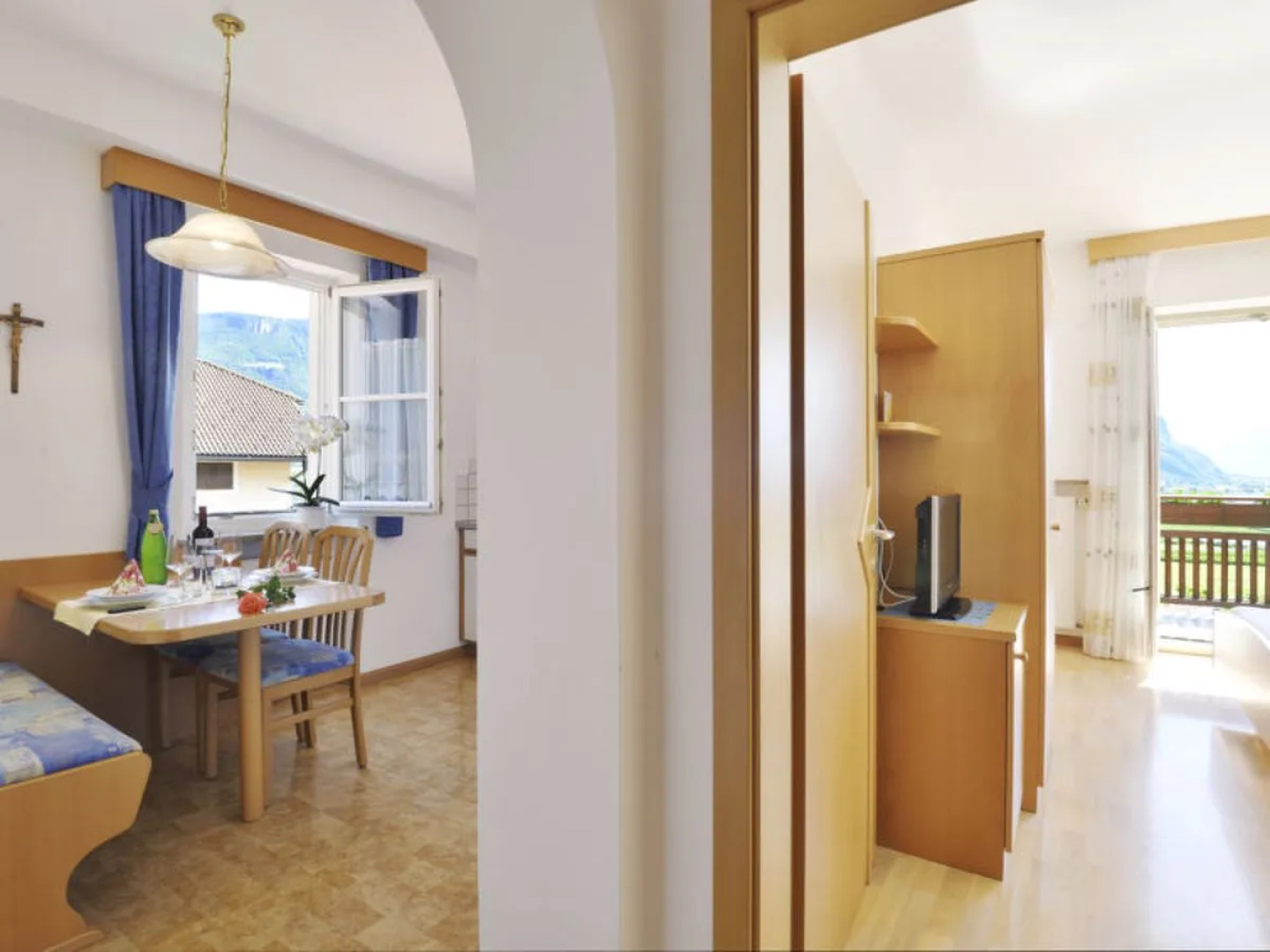 Rosengartenhof - Neuhaus