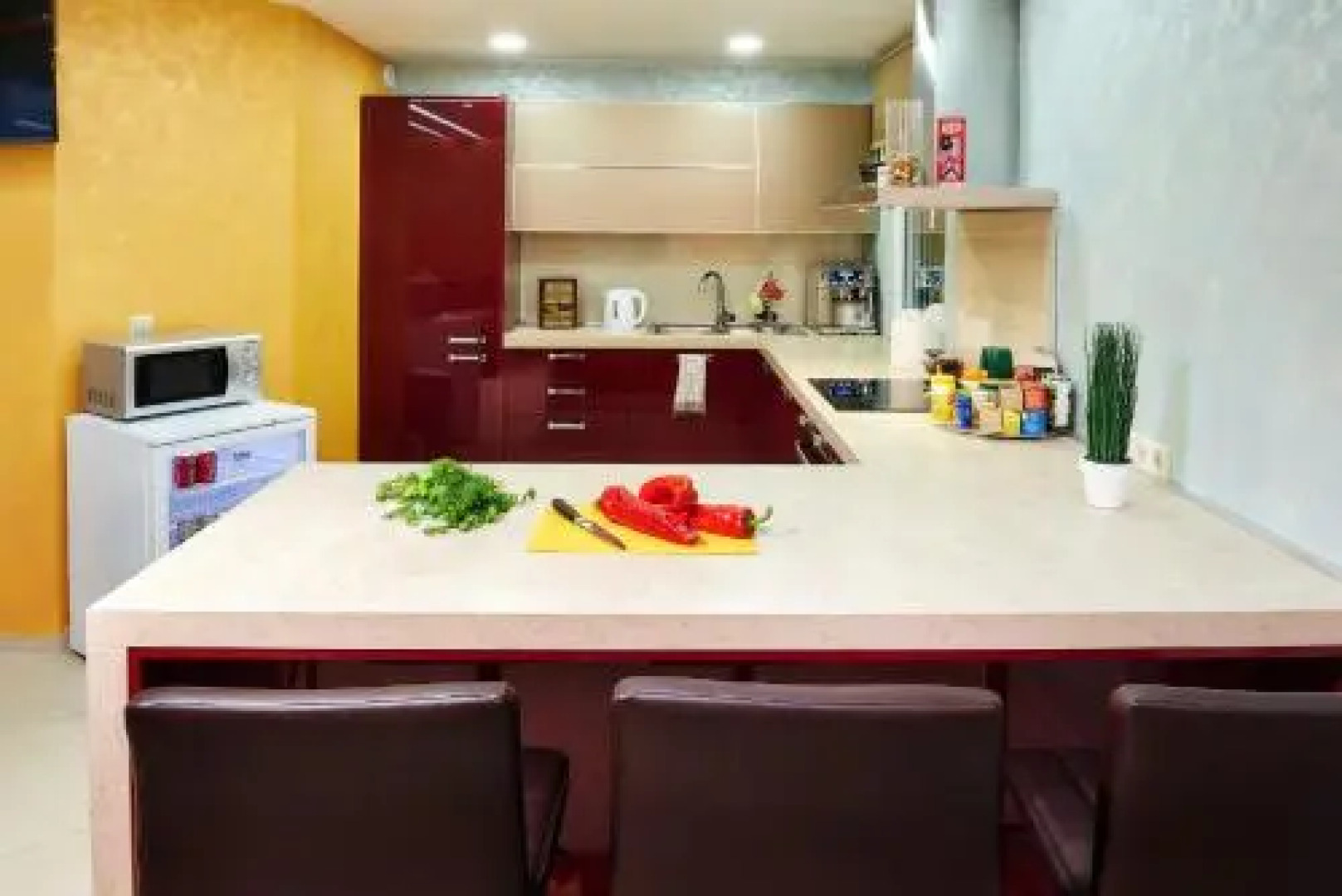 Apartments Villa FourTuna