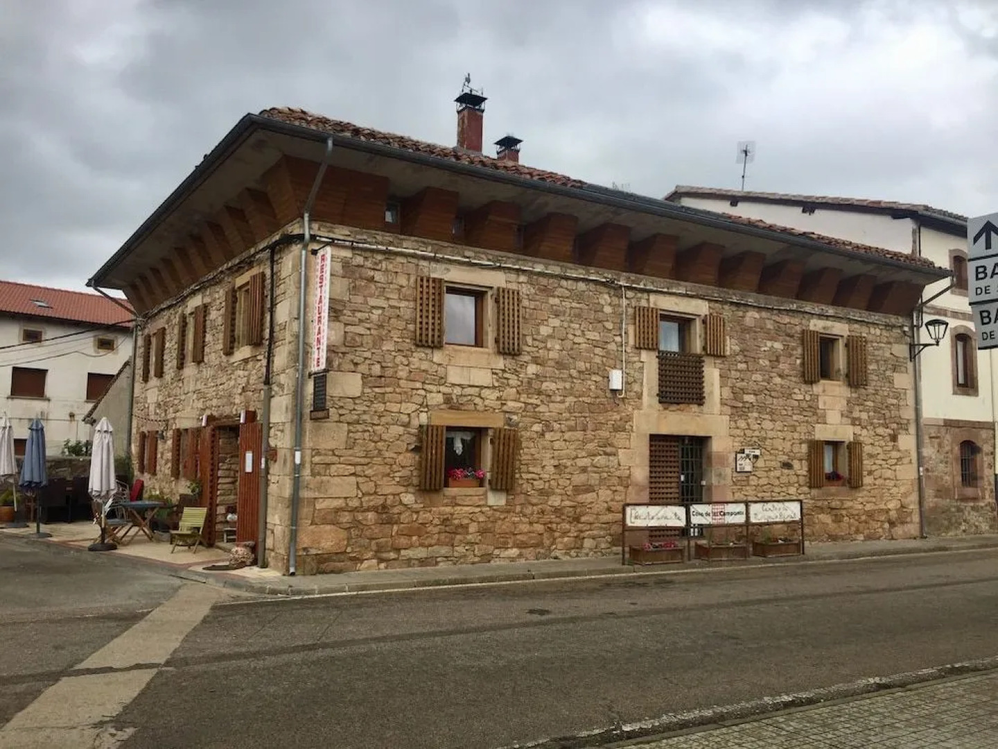 Hotel Rural Casa De Las Campanas