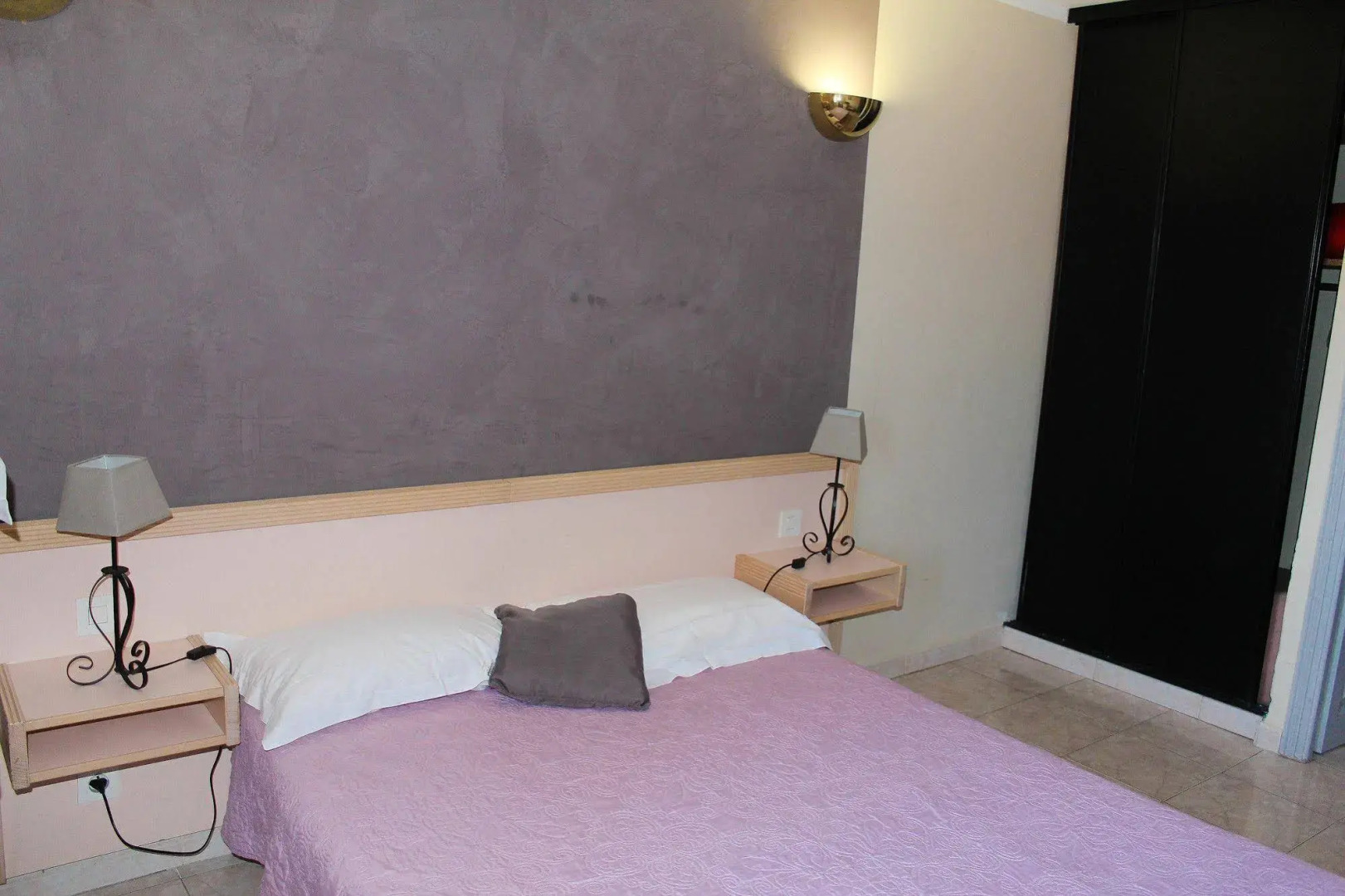 Hôtel Restaurant U Santa Maria