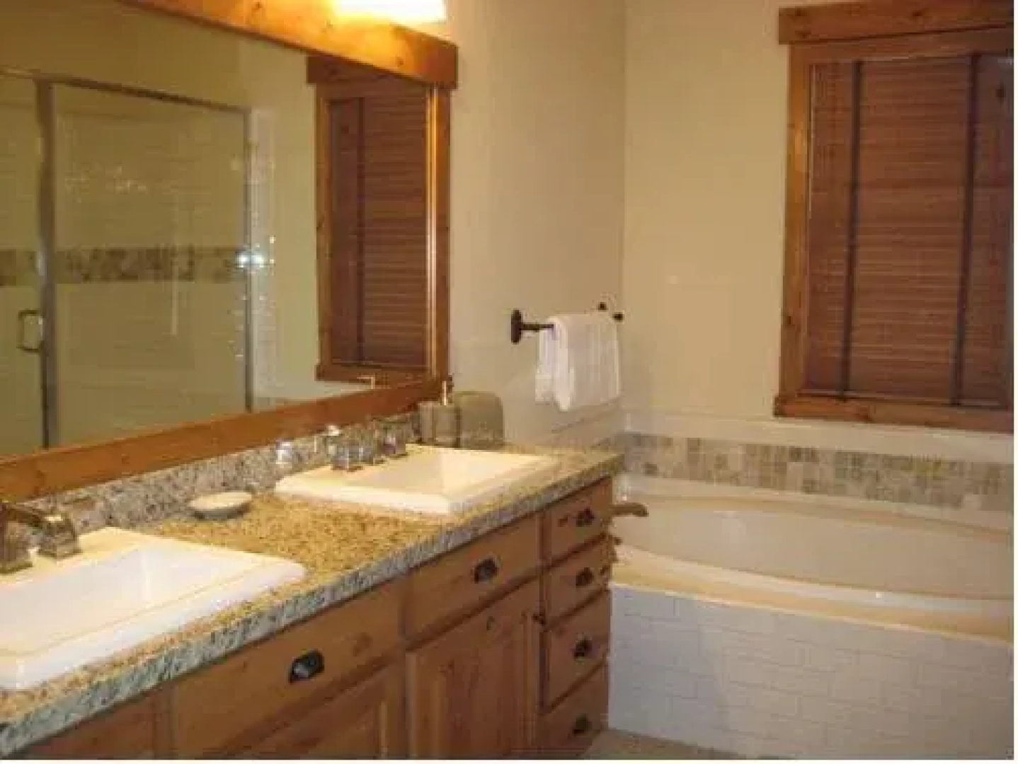 SnowCreek The Lodges
