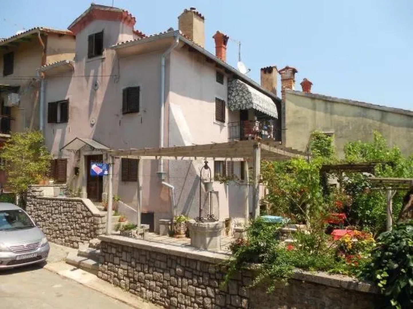 Guesthouse Kuća na šterne