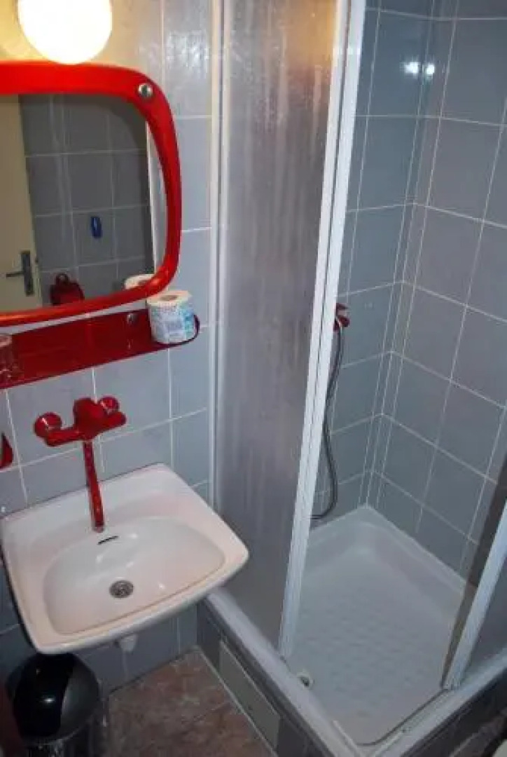 Penzion Na Staré Cestě