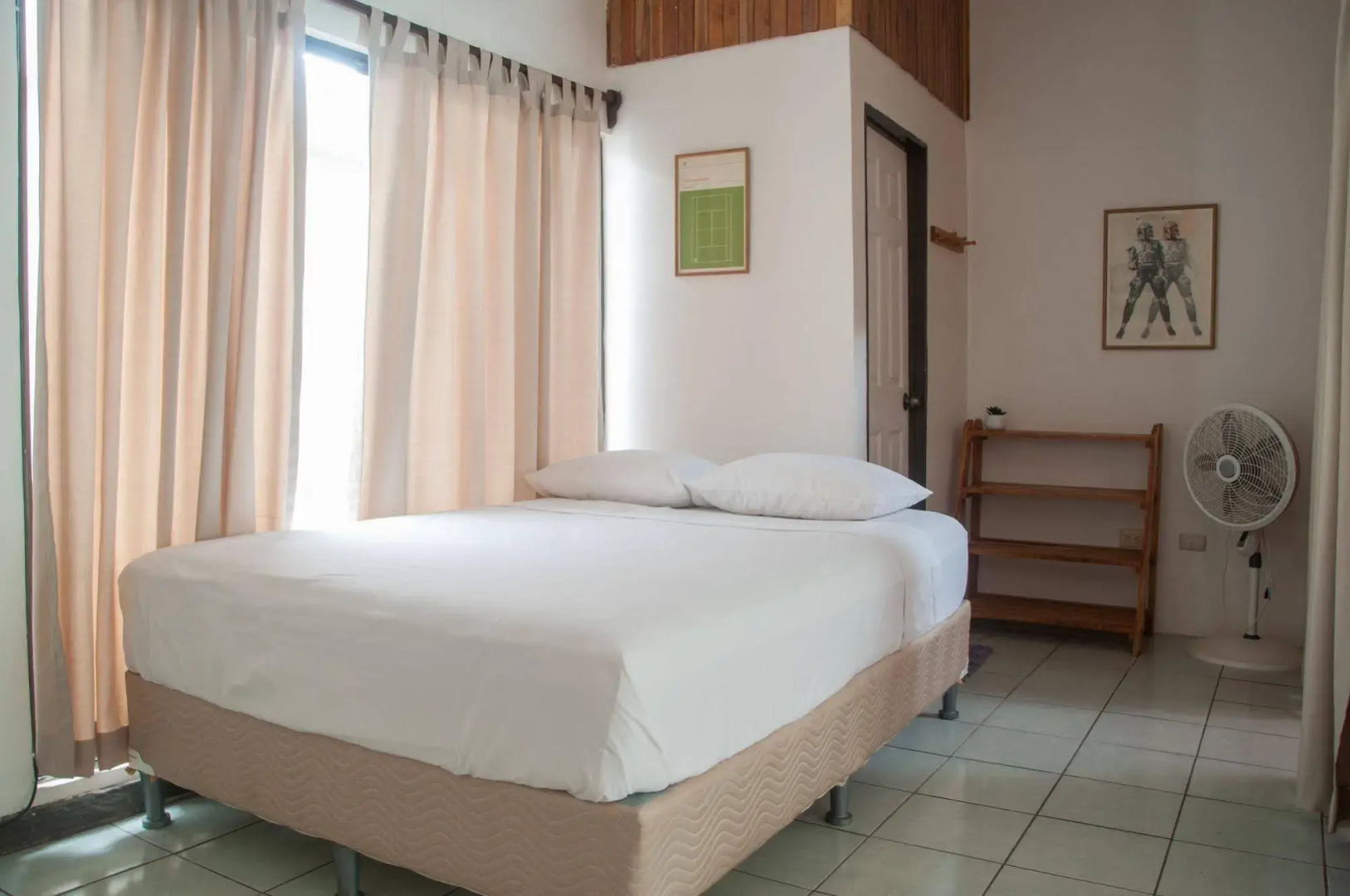 Maoritsio Garden studios