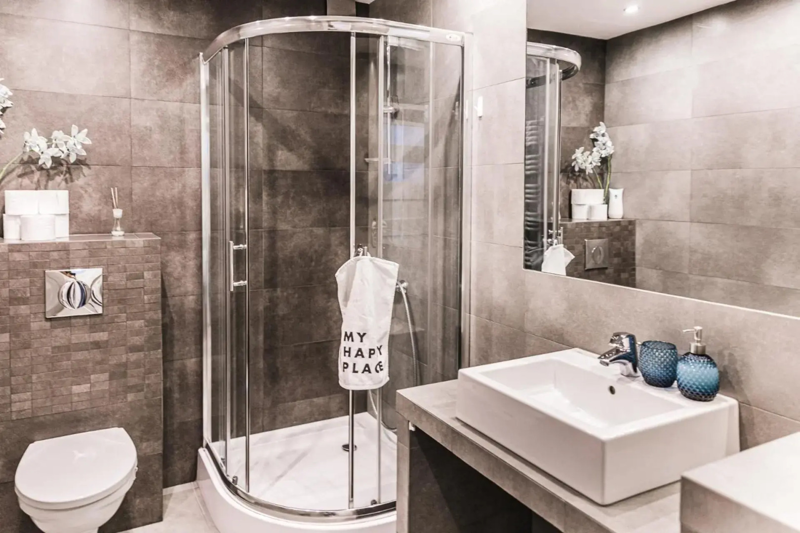 Apartament Dobre Miejsce