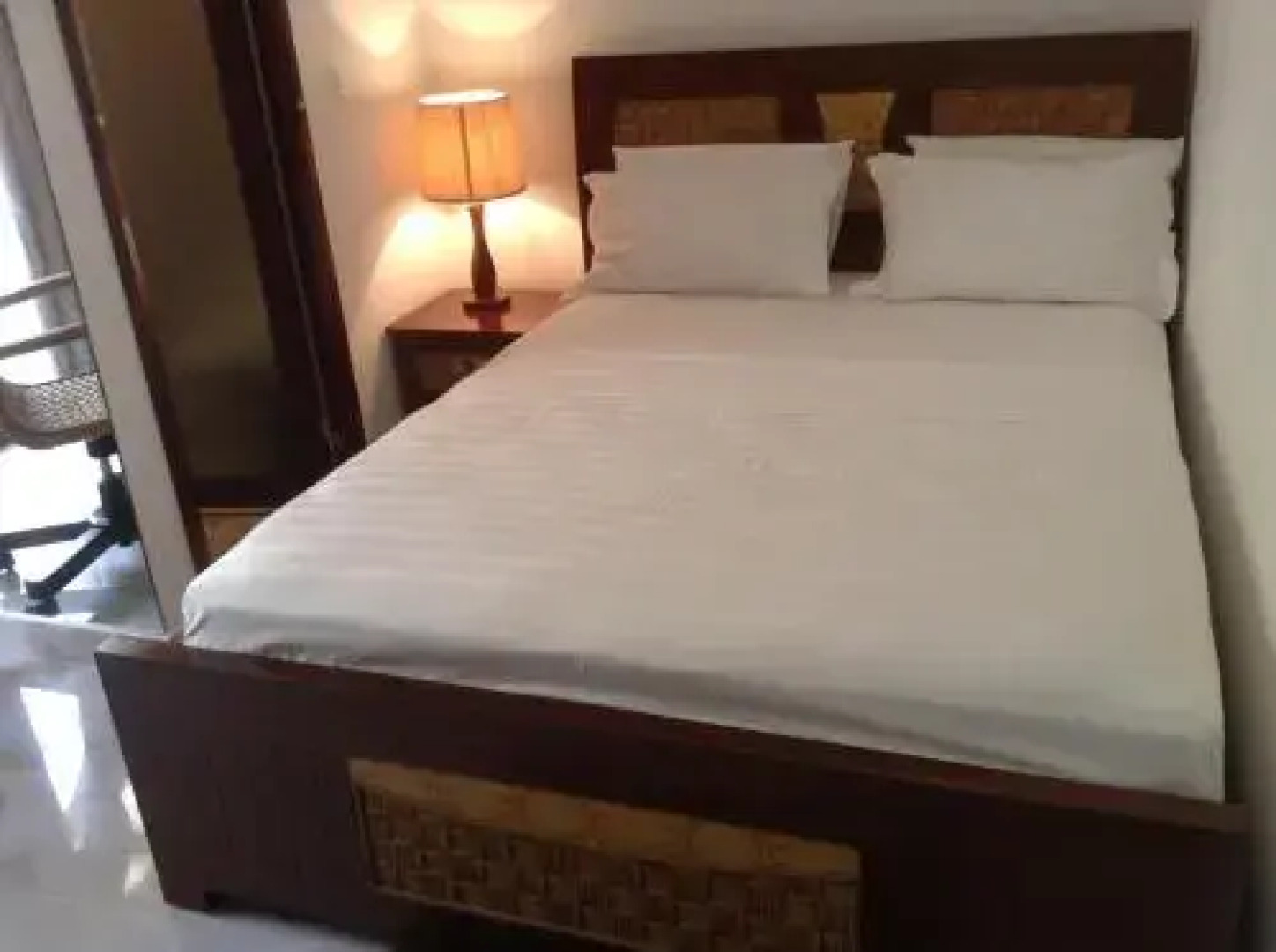 Ramire Tour Guest House