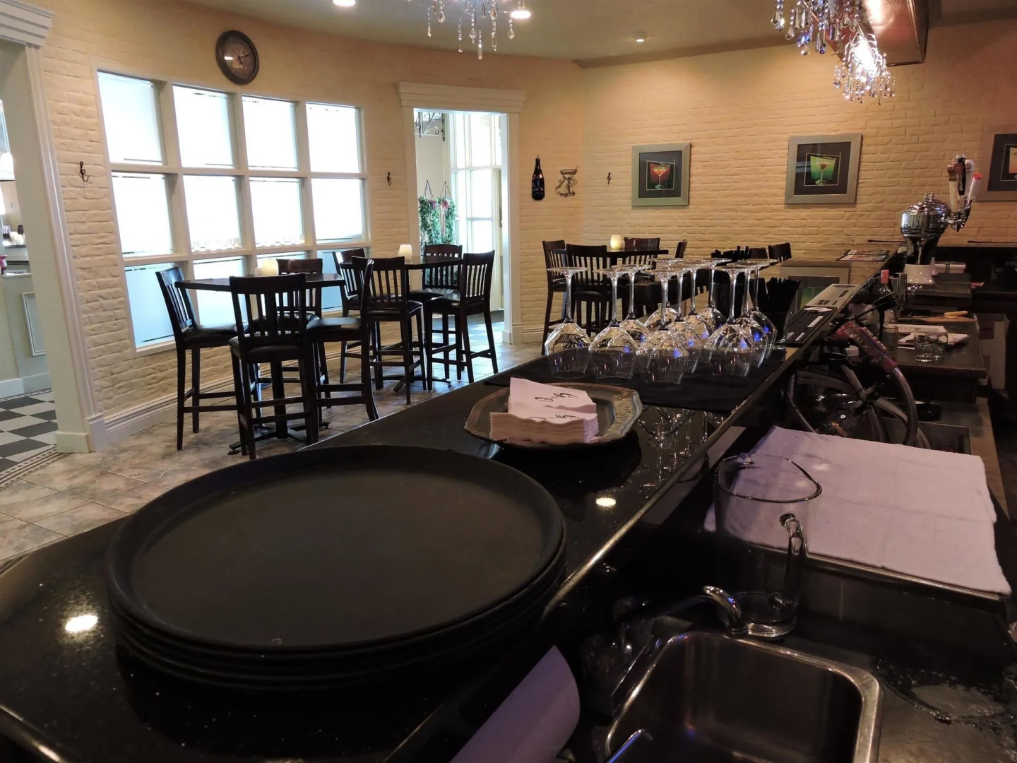 Best Western Plus Mariposa Inn & Conference Centre