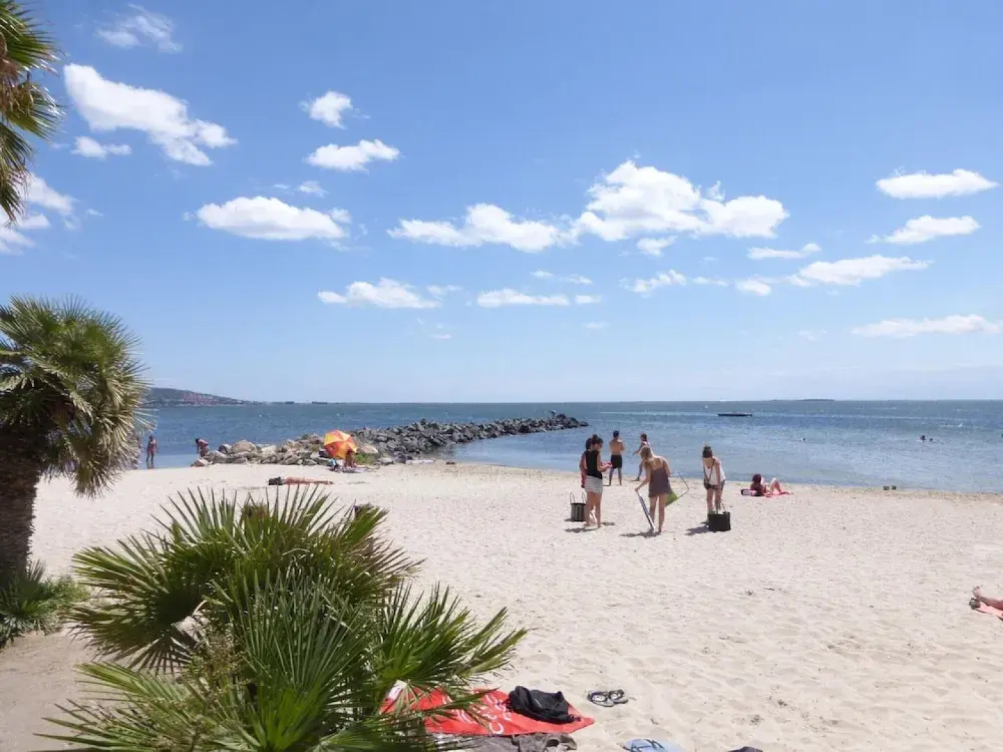 Ground Floor Home With Modern Design, Montagnac