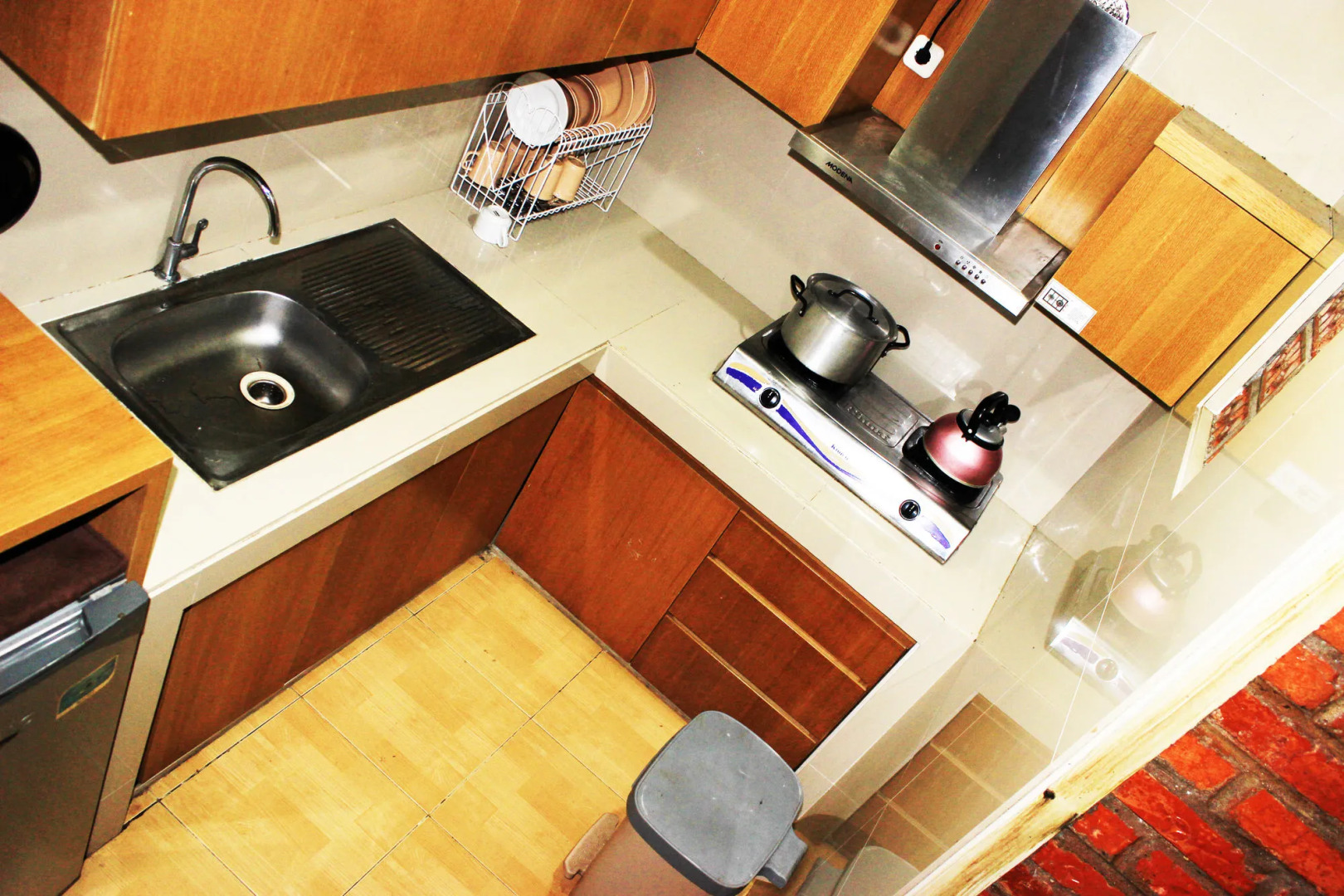 Jambuluwuk Convention Hall & Resort Puncak