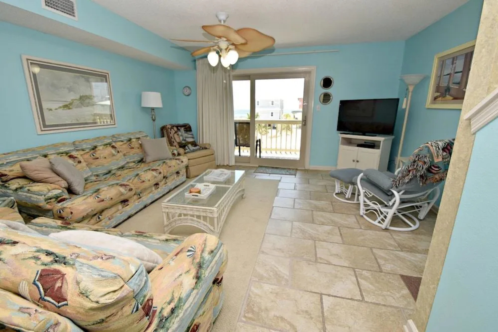 Summerhouse West A203 by RedAwning