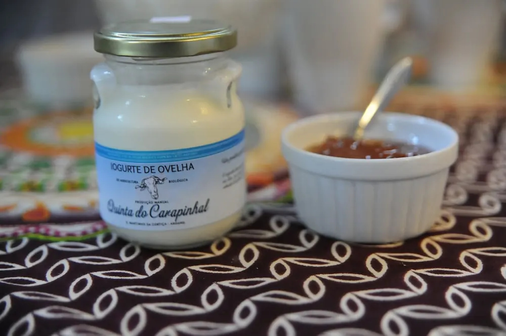 Vumba - The Gorongosa Suite