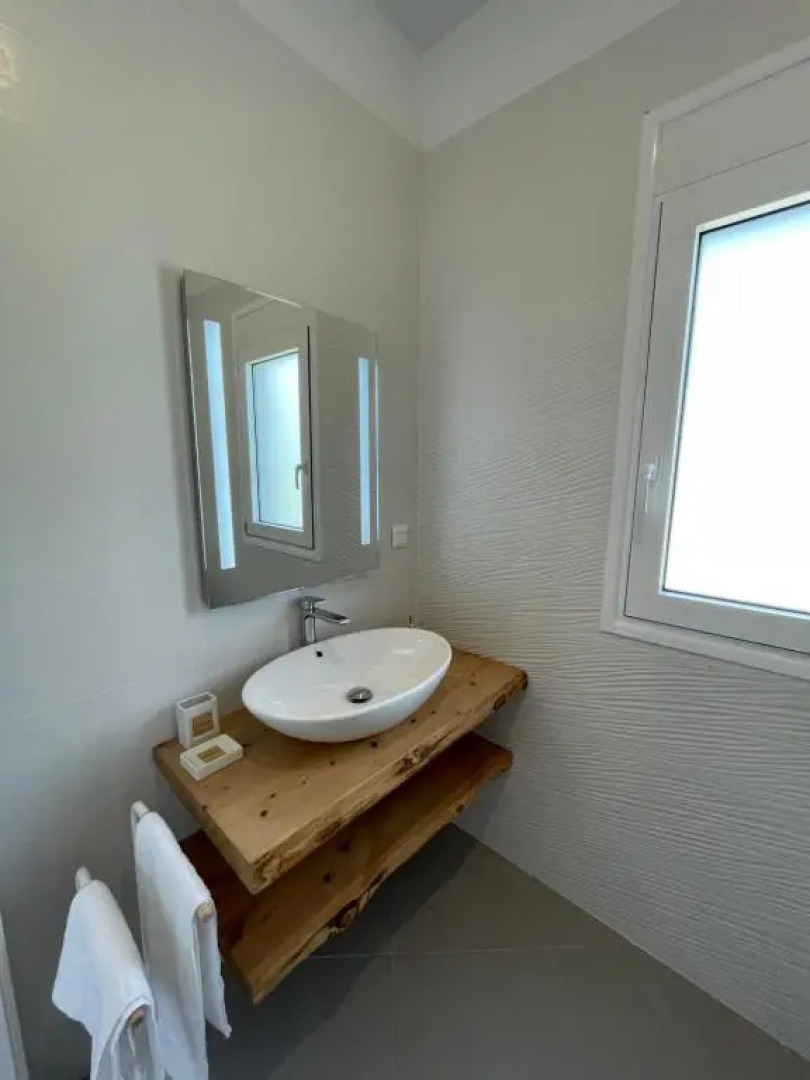 Greek Dream Residence