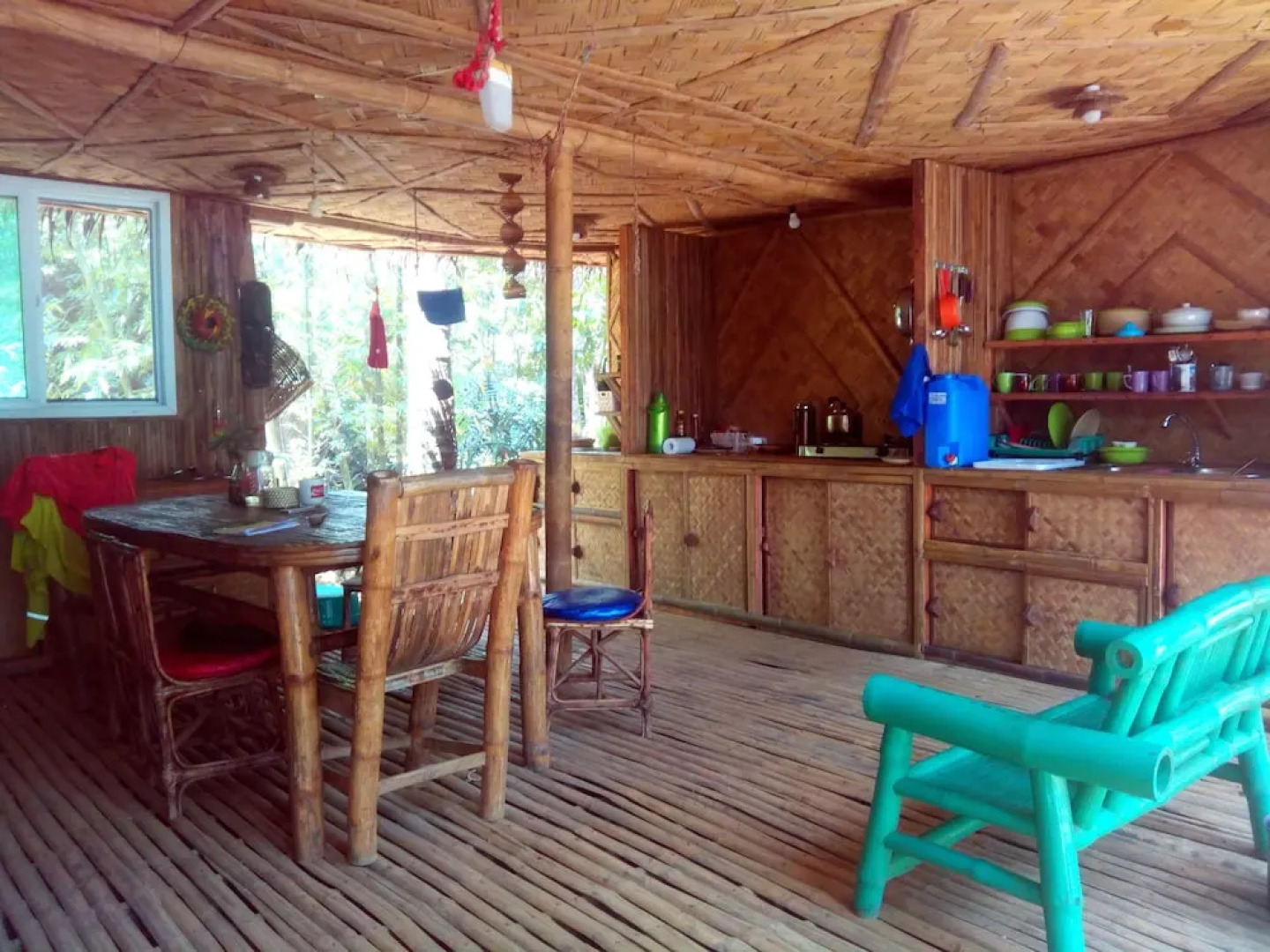 Arkadia Beach Resort by RedDoorz