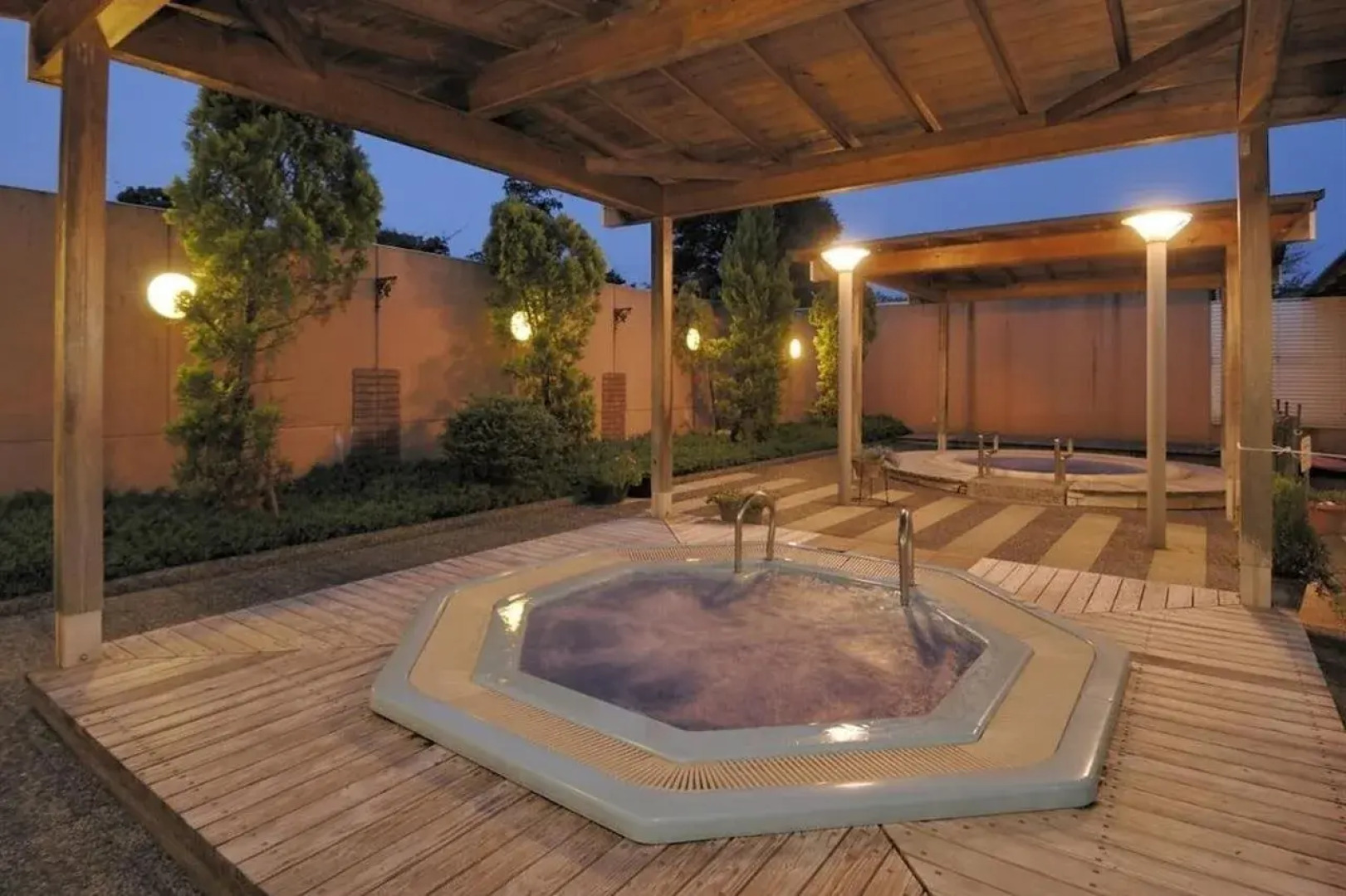 Shimane Hamada Washington Hotel Plaza