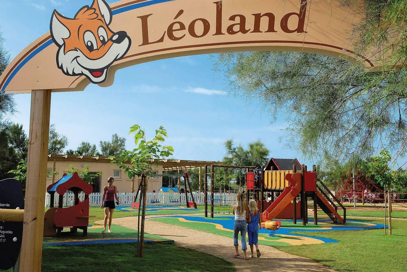 Belambra Clubs Résidence Gruissan - Les Ayguades