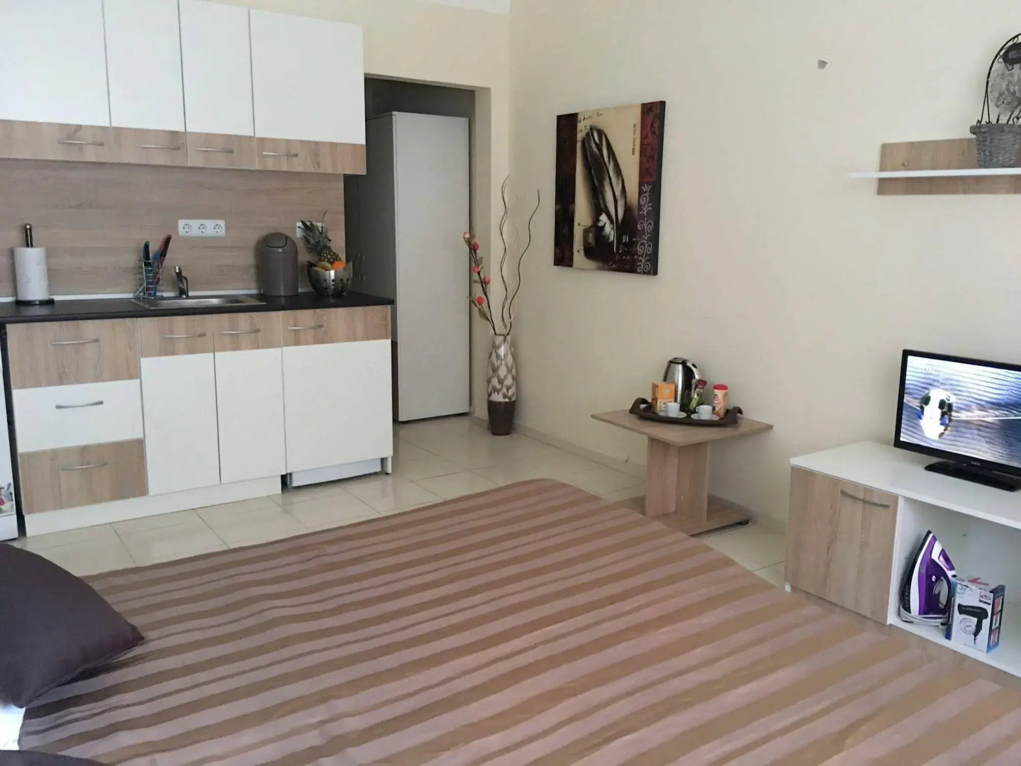 Dune Beach Boutique Hotel