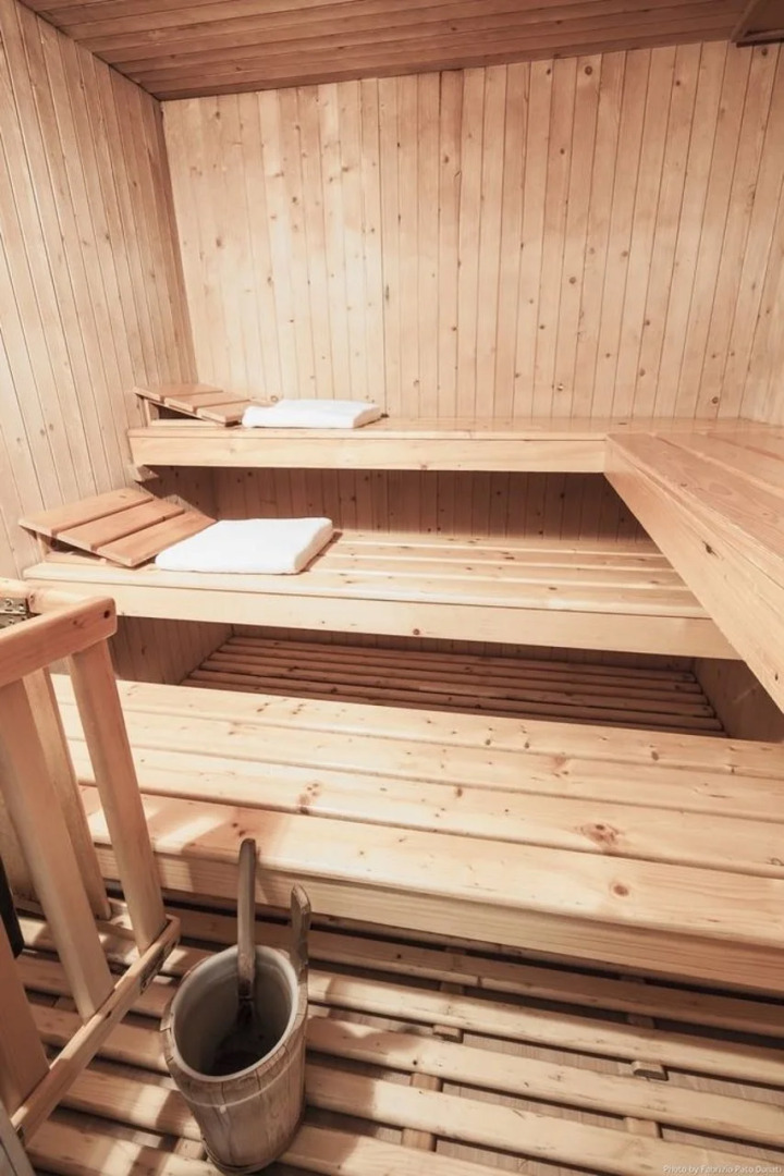 Hotel Excelsior San Marco