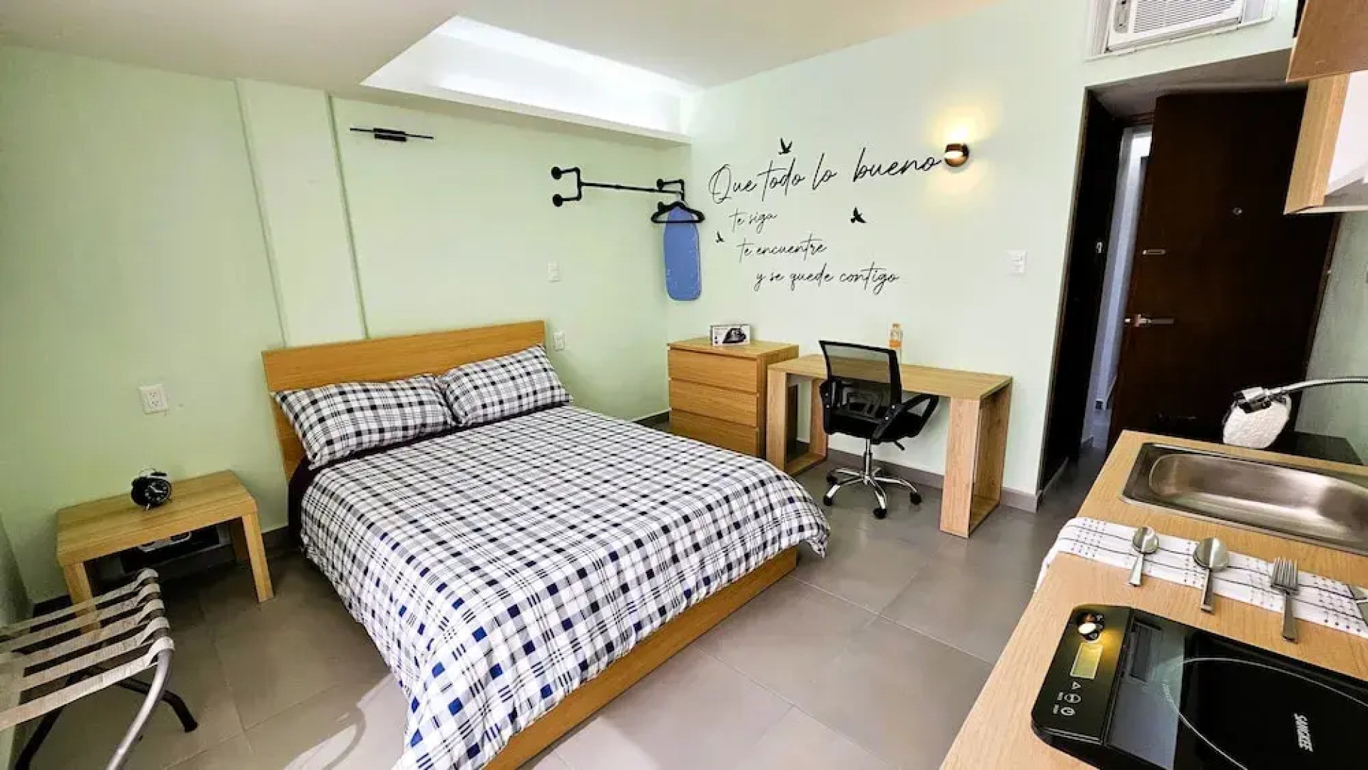 A05 Super Suite Premium At Plaza Acequia