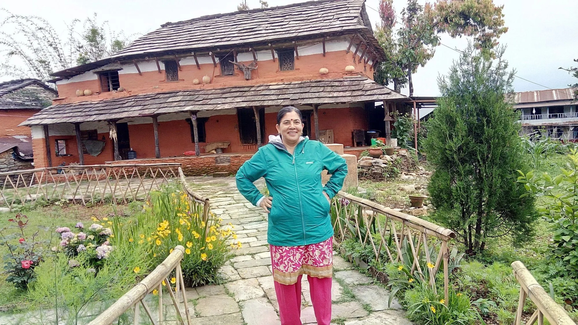 Mystique Highland Resort