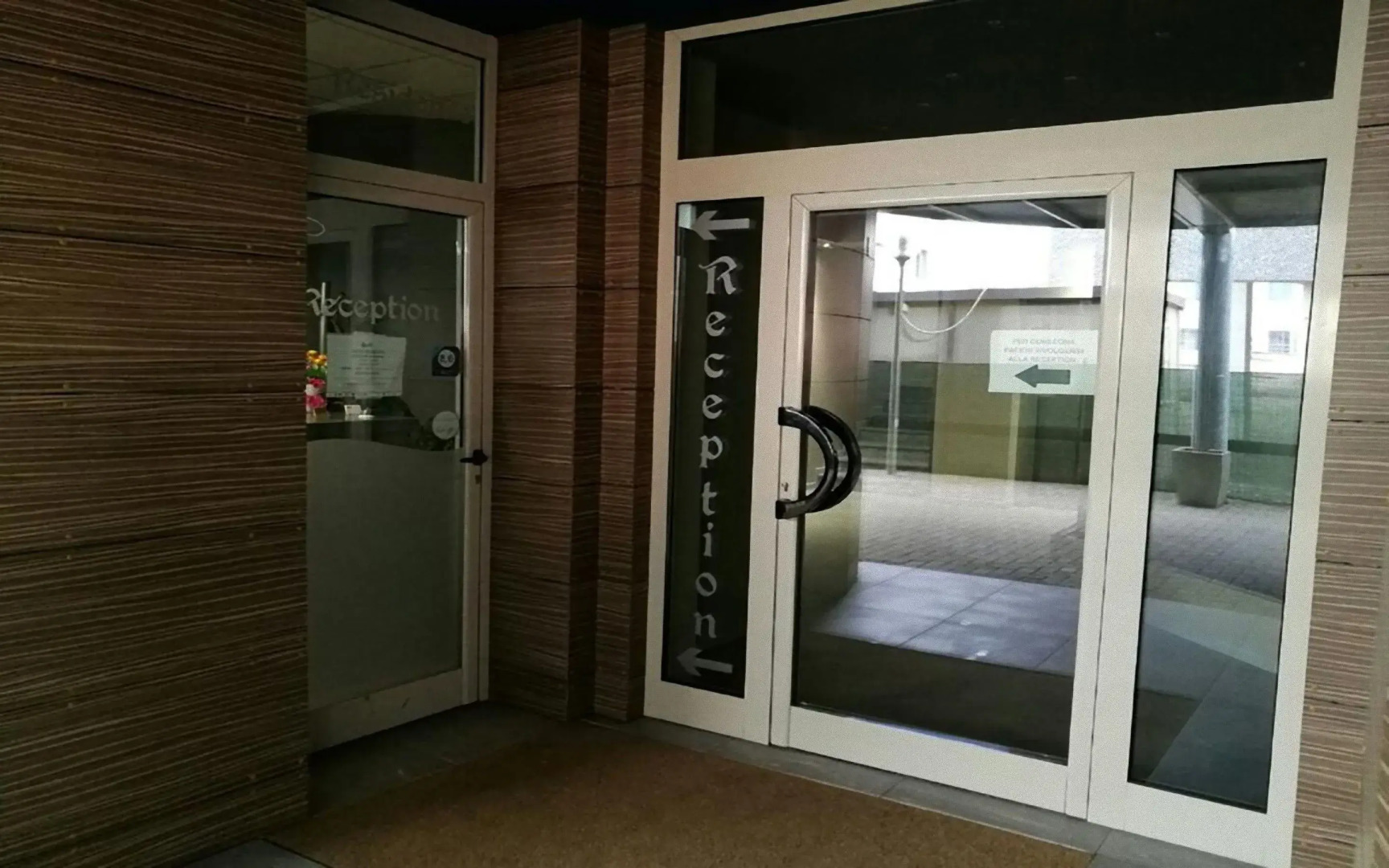 The Residence Galliate