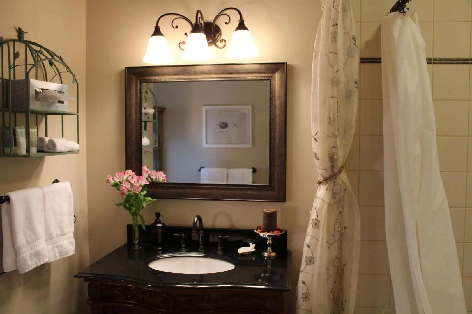 Ambiance Bed & Breakfast