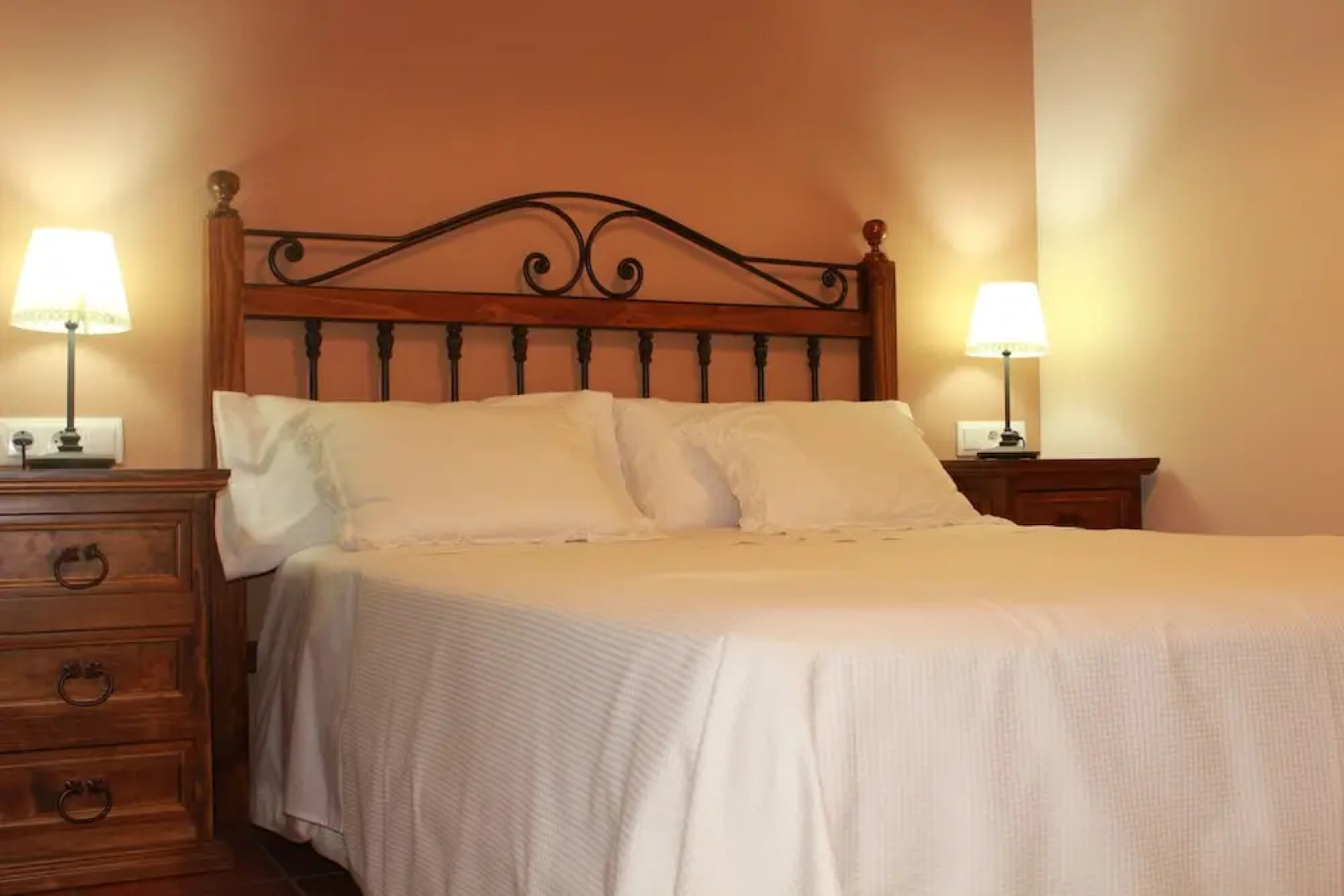 Los Rosales de Isabel