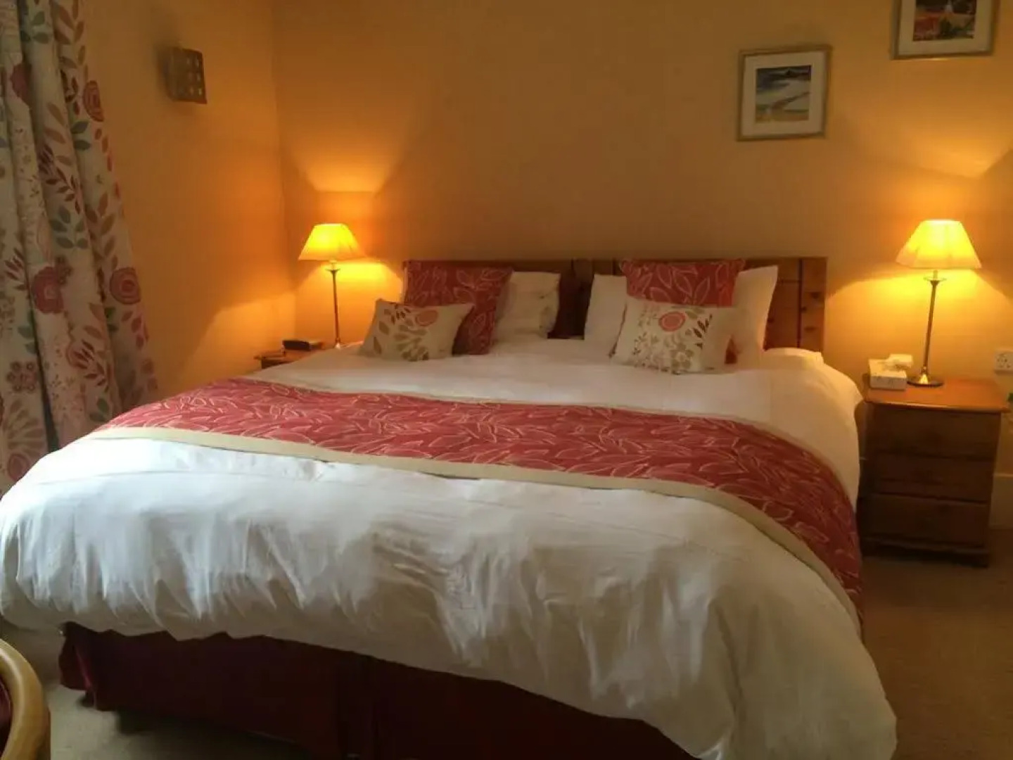 Thornloe Guest House