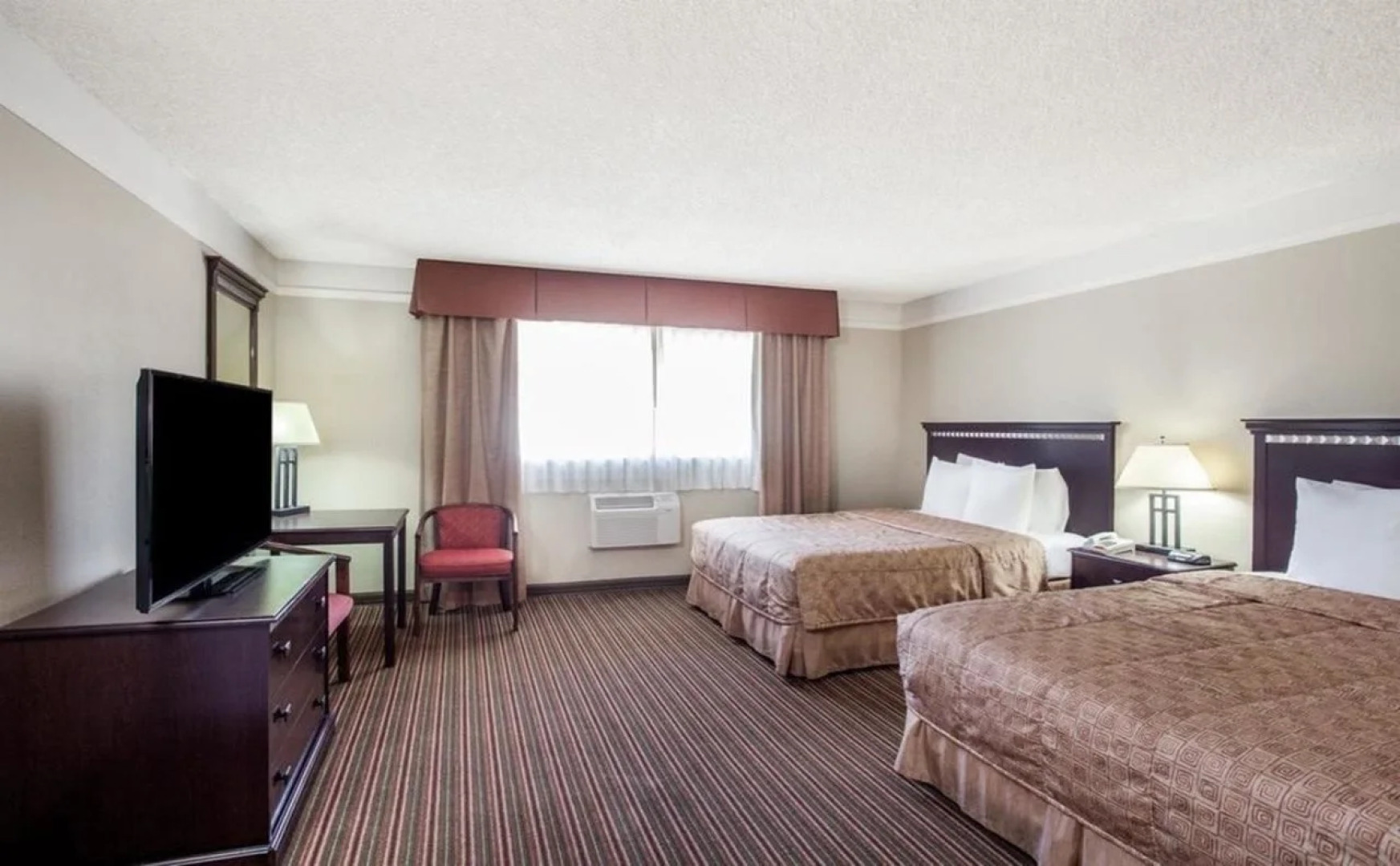 Travelodge La Mesa CA