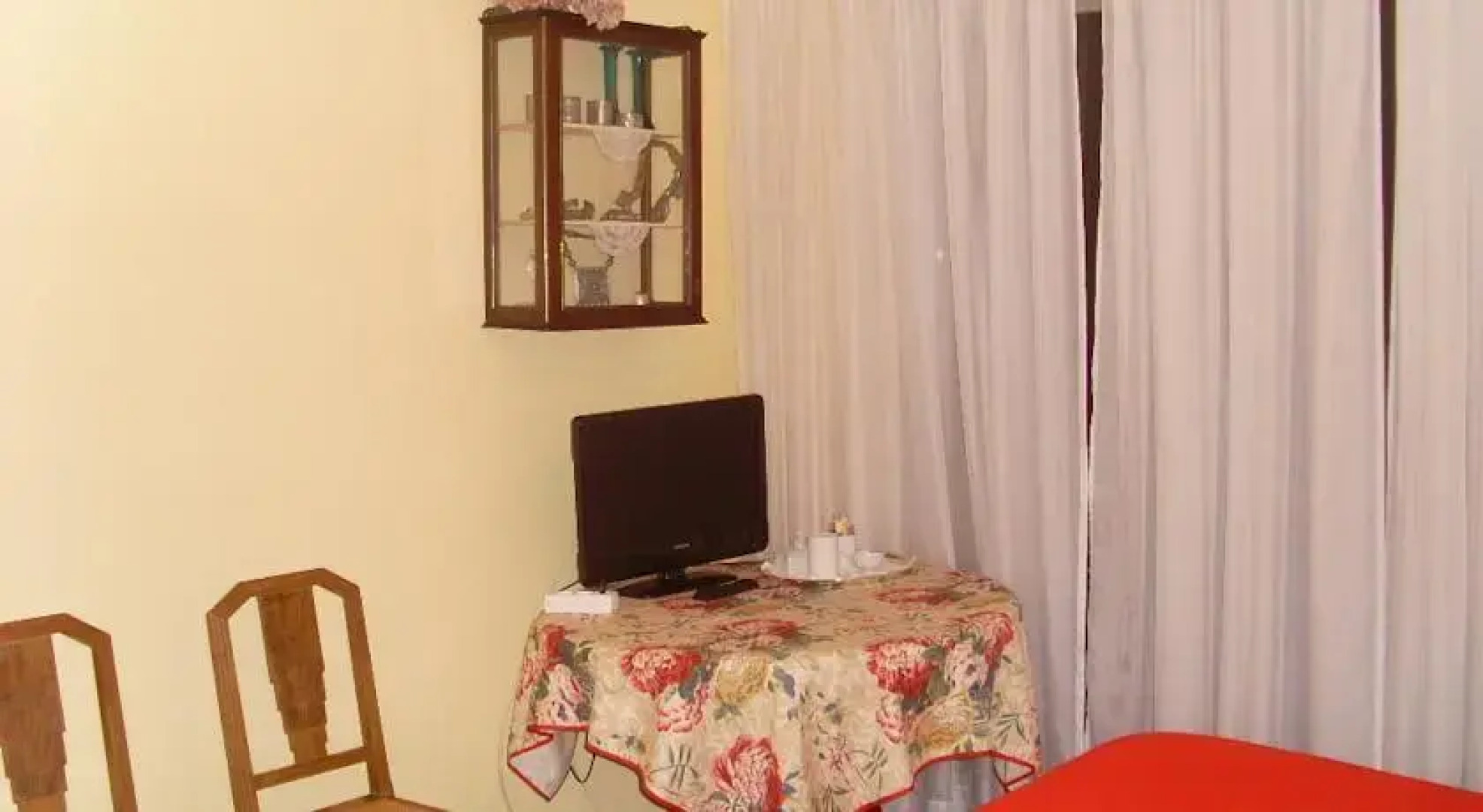 Chambre dhôtes La Citadine