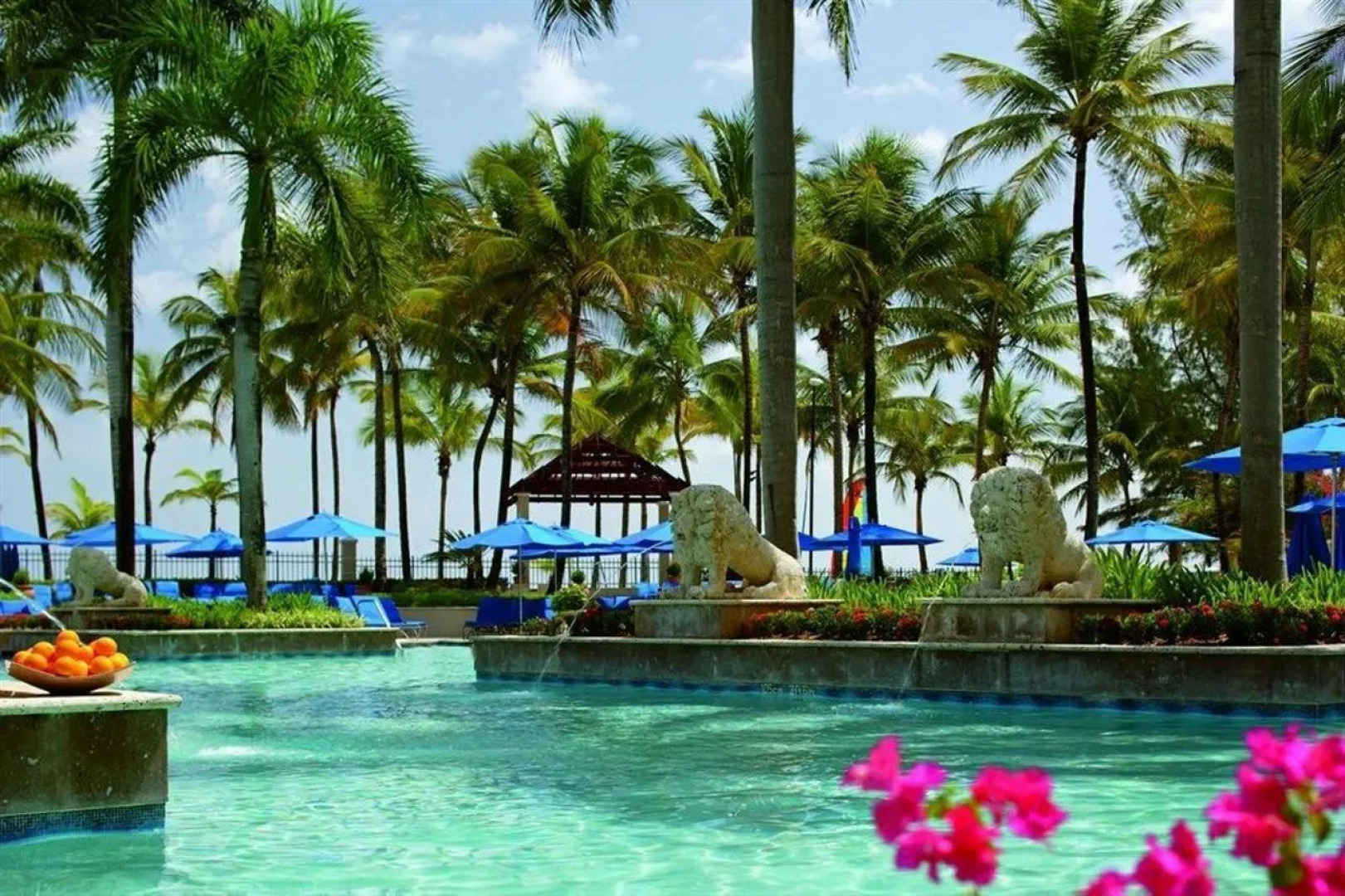 The Ritz Carlton, San Juan