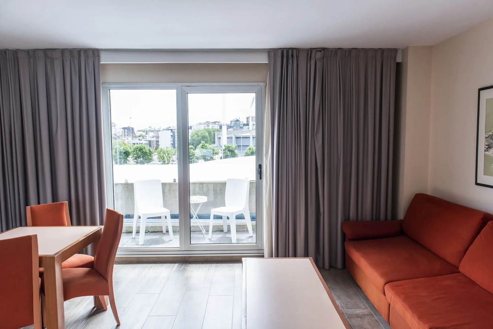 Hotel Palacio del Mar