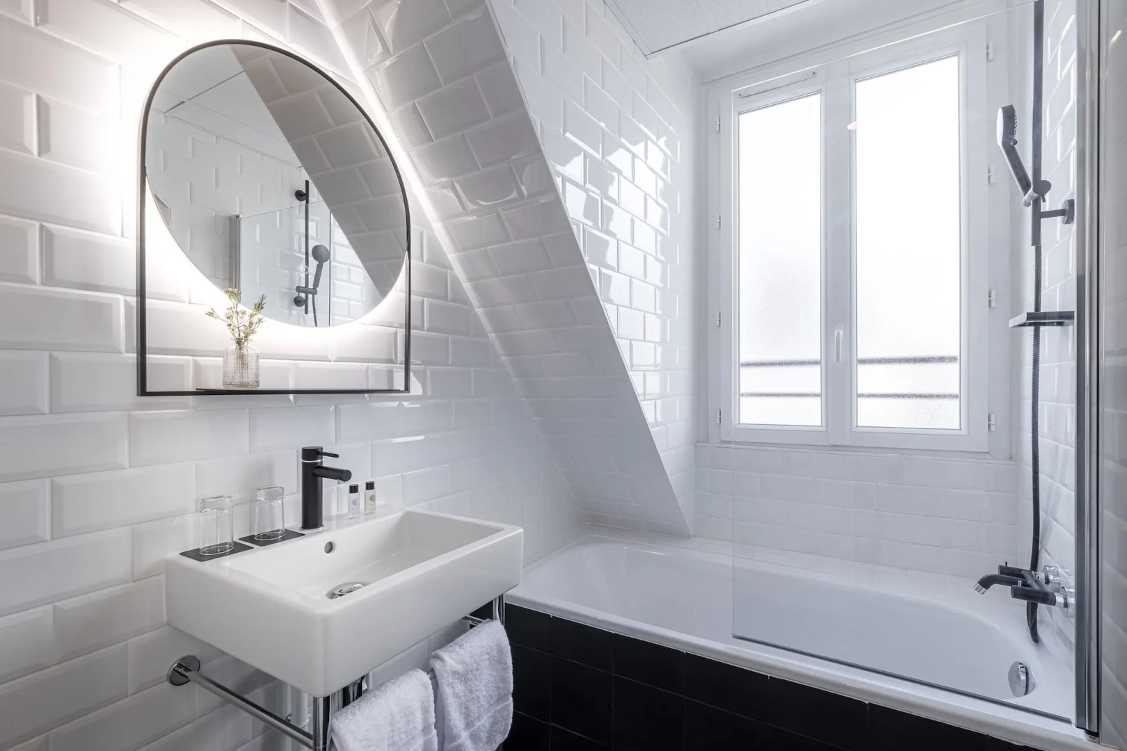 9Hotel Bastille-Lyon