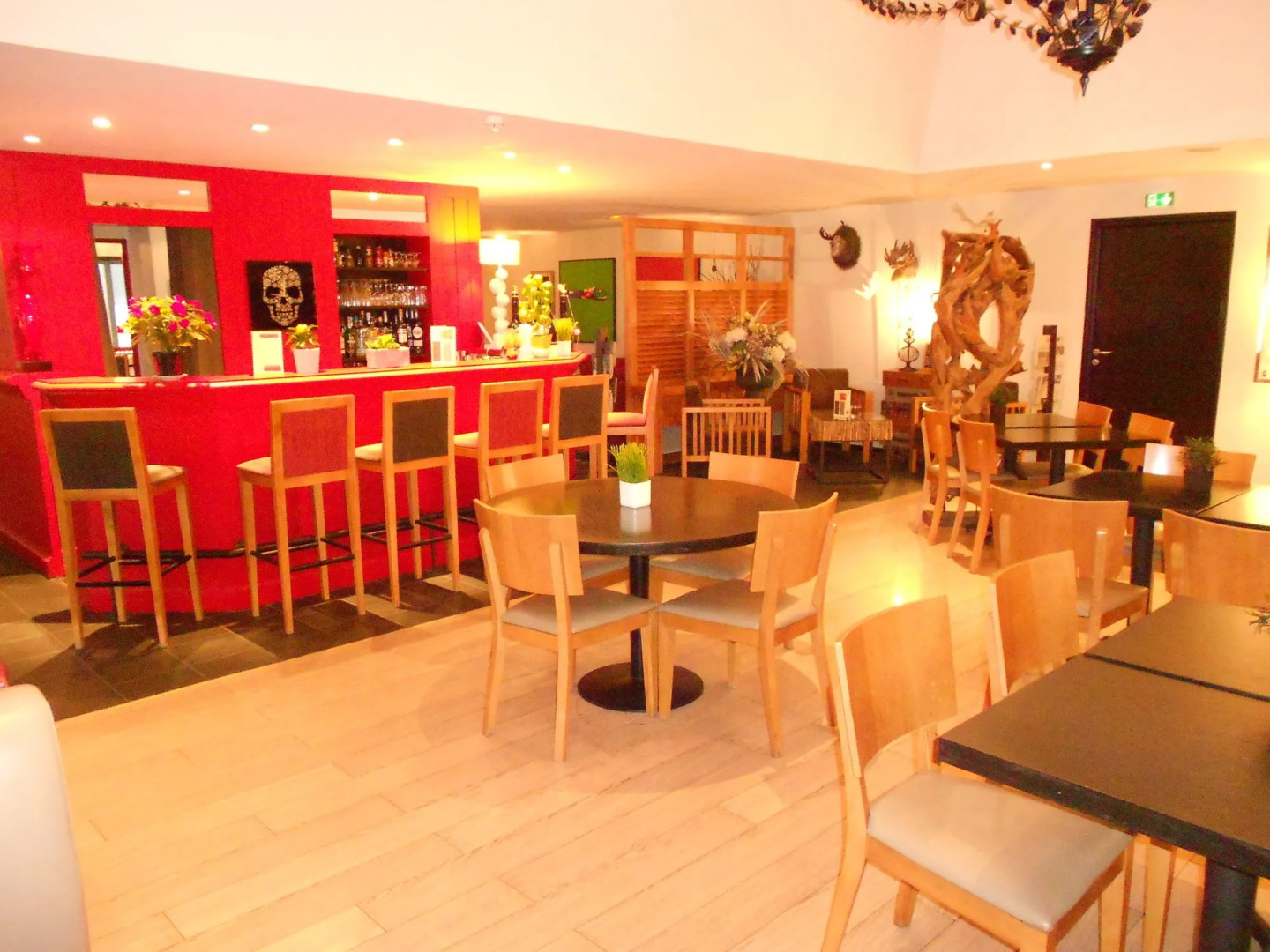 Le M Hôtel & Spa Honfleur