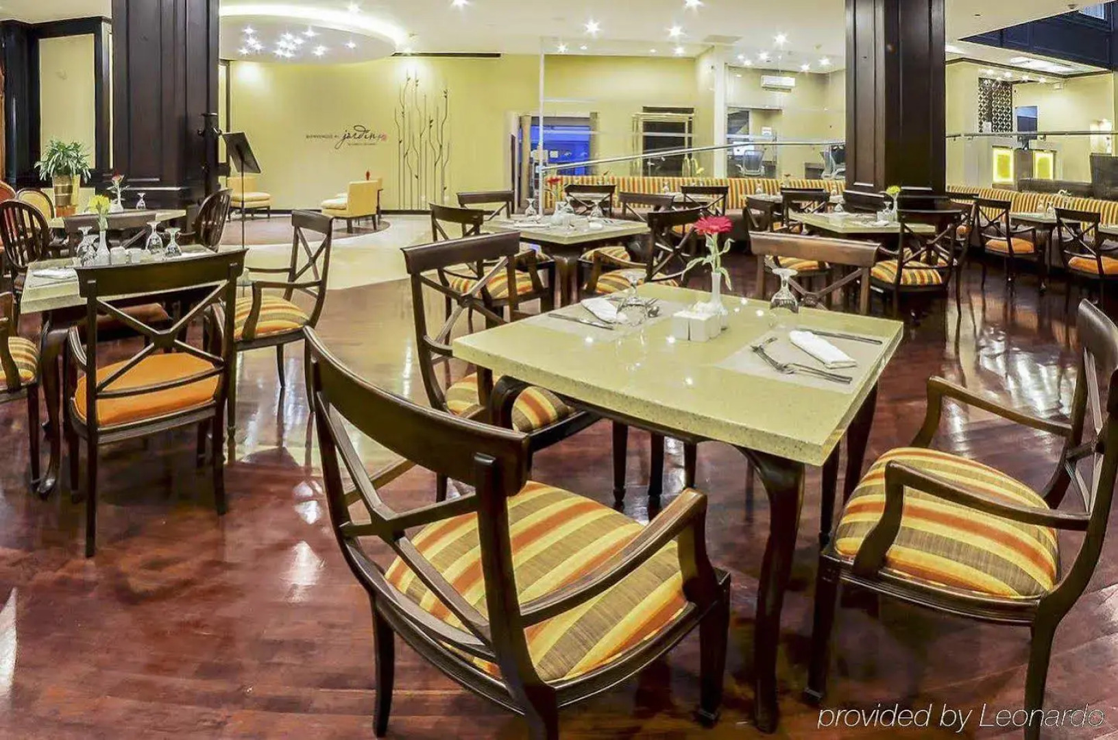 Hilton Garden Inn Guatemala City