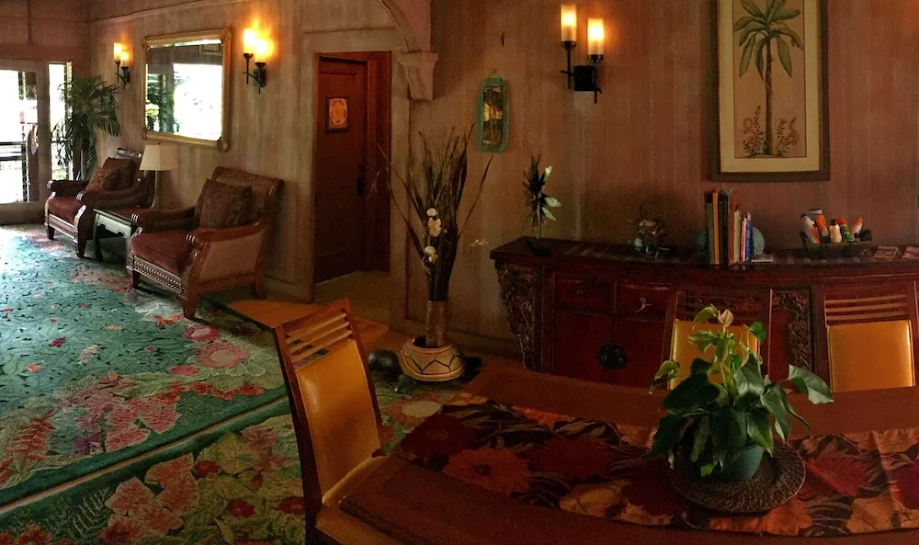 Poipu Bed and Breakfast inn