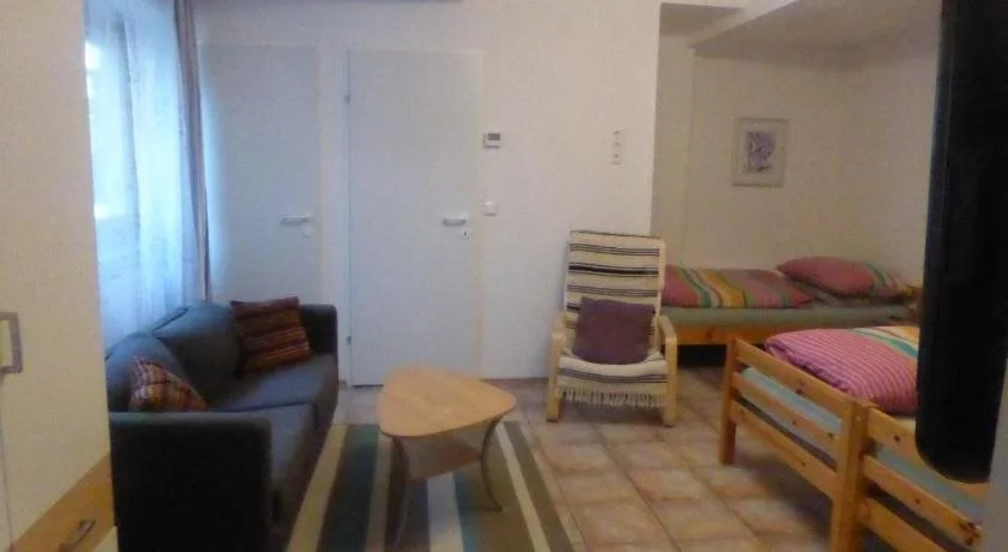 Ferienwohnung Sailer