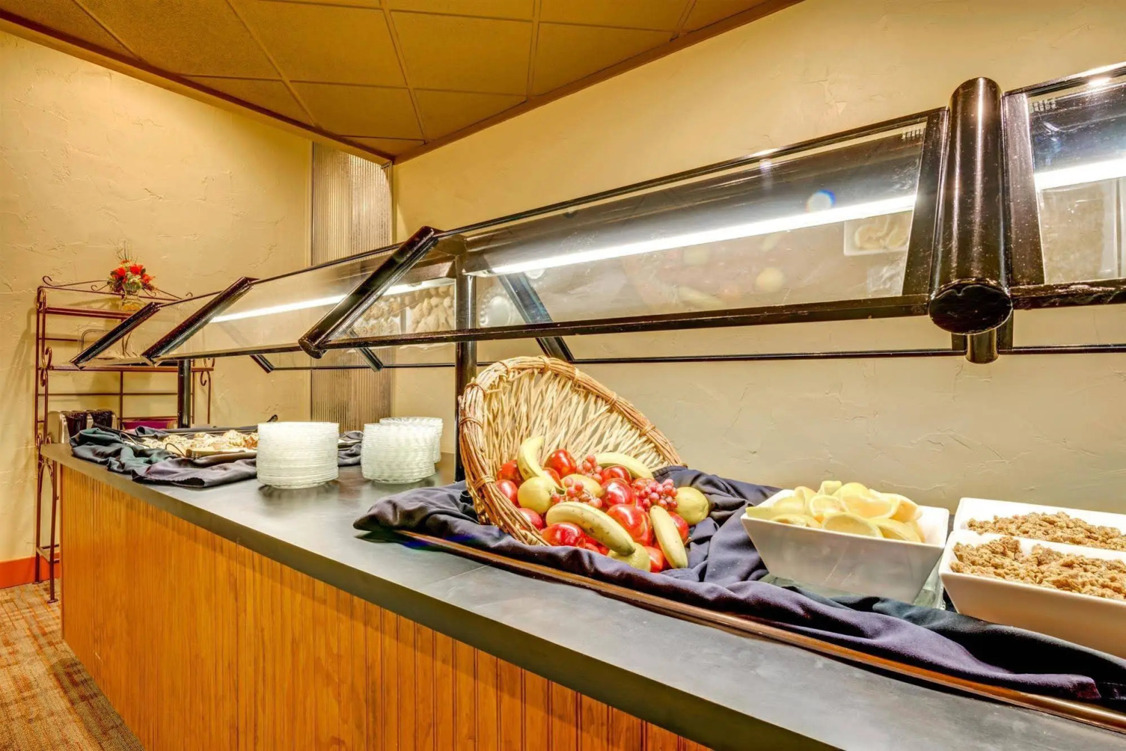 Holiday Inn York Hotel