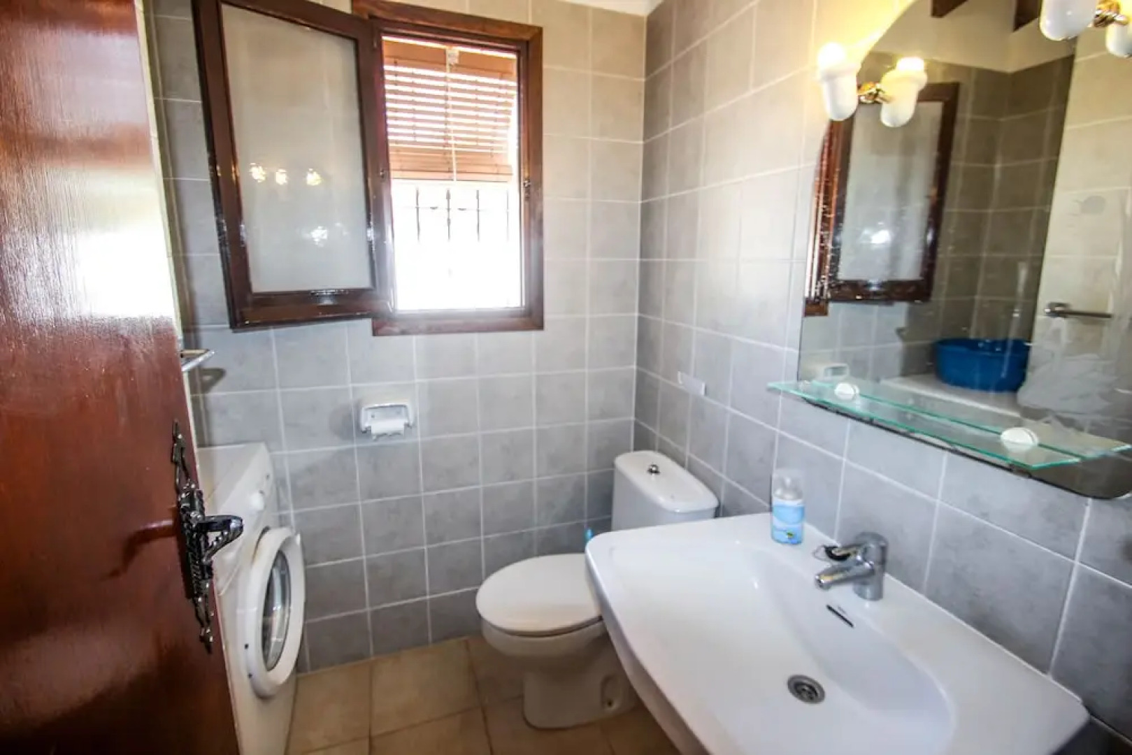 Canto De Hada - well furnished villa with panoramic views in Moraira