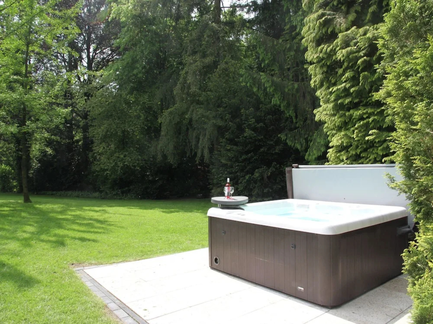 Unique & Modern Constructed Villa in Apeldoorn With Jacuzzi
