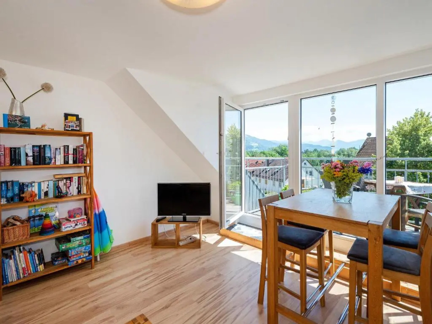 Ferienwohnungen Müller