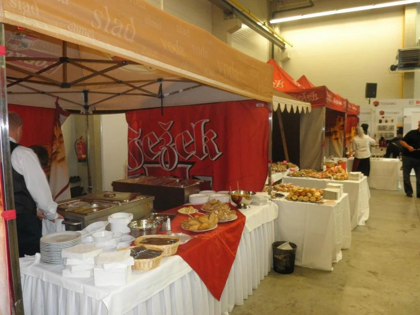 Hotel Tři Věžičky